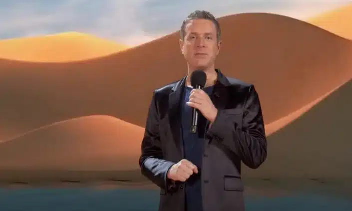 Summer Game Fest 2024: Geoff Keighleys Spiele-Event hat einen Termin