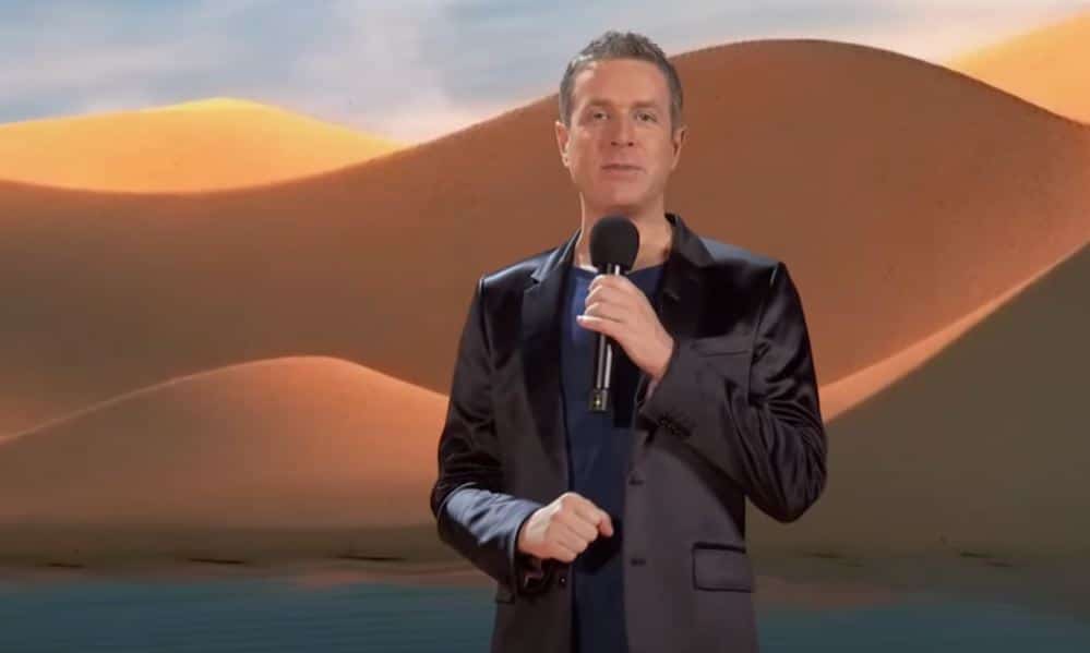 Summer Game Fest 2024: Geoff Keighleys Spiele-Event hat einen Termin