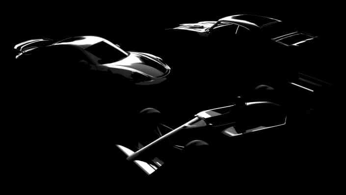Gran Turismo 7: Update 1.20 bringt neue Fahrzeuge – Silhouetten veröffentlicht
