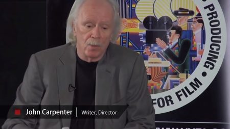 Red Dead Redemption: Warum Filmregisseur John Carpenter den Western-Hit nie durchgespielt hat