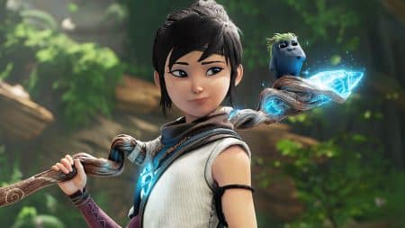 Kena Bridge of Spirits: PS5-Exklusivität endet bald – Termin für Xbox