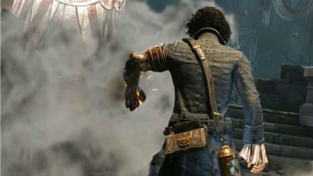 Lies of P: Gameplay-Video zeigt acht beeindruckende Boss-Begegnungen
