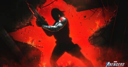 Marvel Games: Unternehmen zeigt sich offen gegenüber erwachseneren Spielen