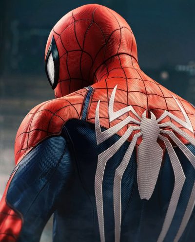 Play3 News: Marvel’s Spider-Man Remastered im Test: Wie schlägt sich der PlayStation-Hit auf dem PC?