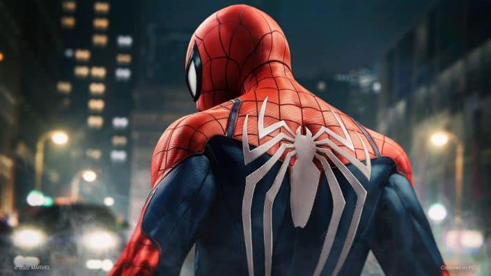 PS5: Spider-Man 2, Final Fantasy XVI und mehr – Sony liefert Ausblick auf die Highlights für 2023