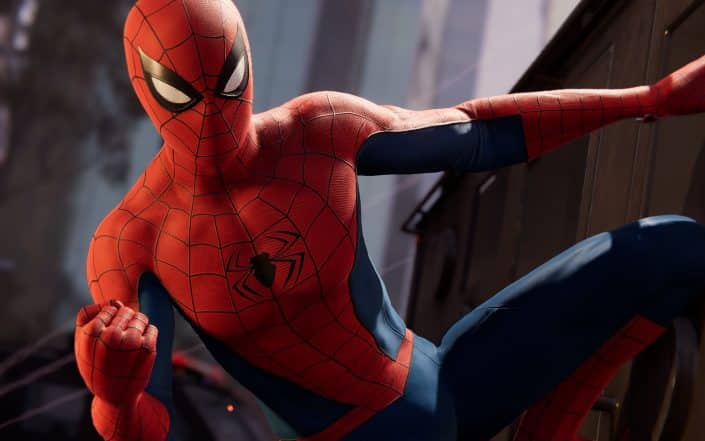 Marvel’s Spider-Man Remastered: Neues PC-Update behebt Abstürze und mehr