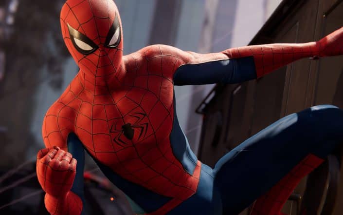 Marvel’s Spider-Man 2: Release offenbar im Herbst 2023