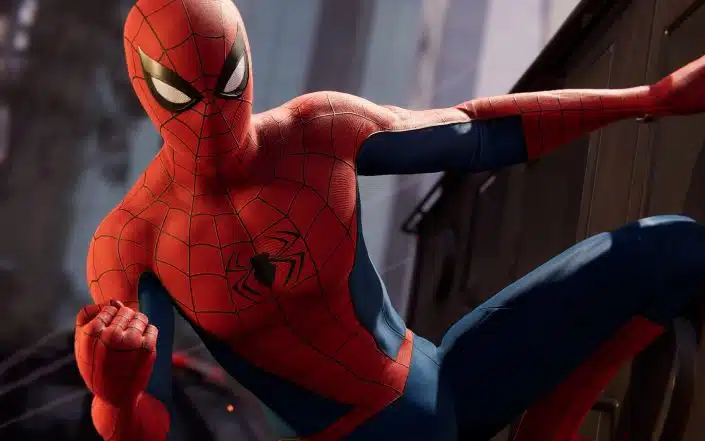 Marvel’s Spider-Man 2: Sony grenzt Releasezeitraum ein