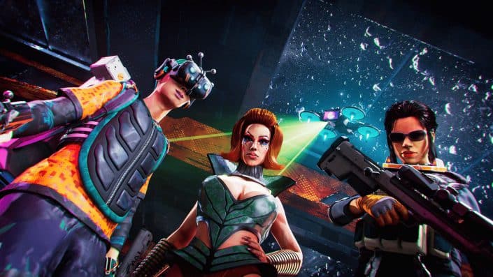 Hyenas: Multiplayer-Shooter war teuerstes Spiel in Segas Geschichte