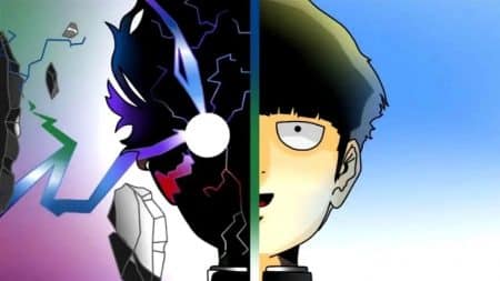 Mob Psycho 100: CRX-Weltpremiere der 3. Staffel des Anime-Hits überzeugt mit Humor und Herz