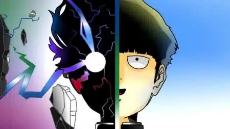 Mob Psycho 100: CRX-Weltpremiere der 3. Staffel des Anime-Hits überzeugt mit Humor und Herz