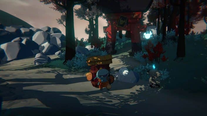 ONI – Road to be the Mightiest Oni: Zweiter Trailer und Details zum actionreichen Abenteuer