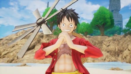 One Piece Odyssey: Systems Trailer stellt die drei Säulen des JRPGs vor