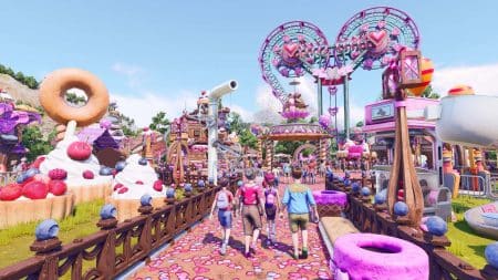 Park Beyond: Alle Editionen und Enthüllung des Releasedatums – Trailer