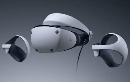 PlayStation VR2: Veröffentlichungszeitraum für PS5-Headset angekündigt