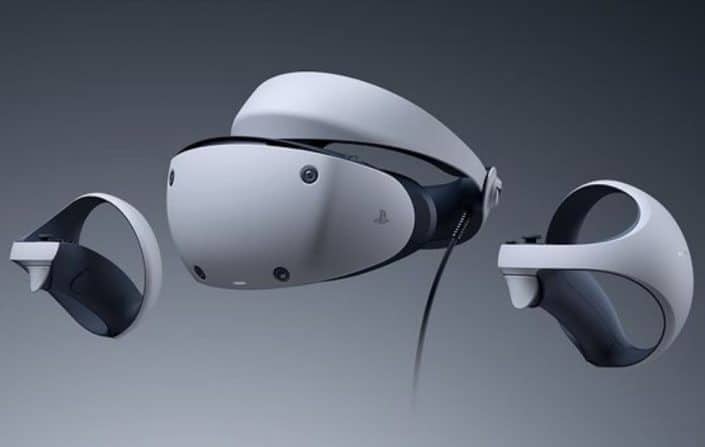 PlayStation VR2: Erste geplante Auslieferungszahl bekannt – Gerücht