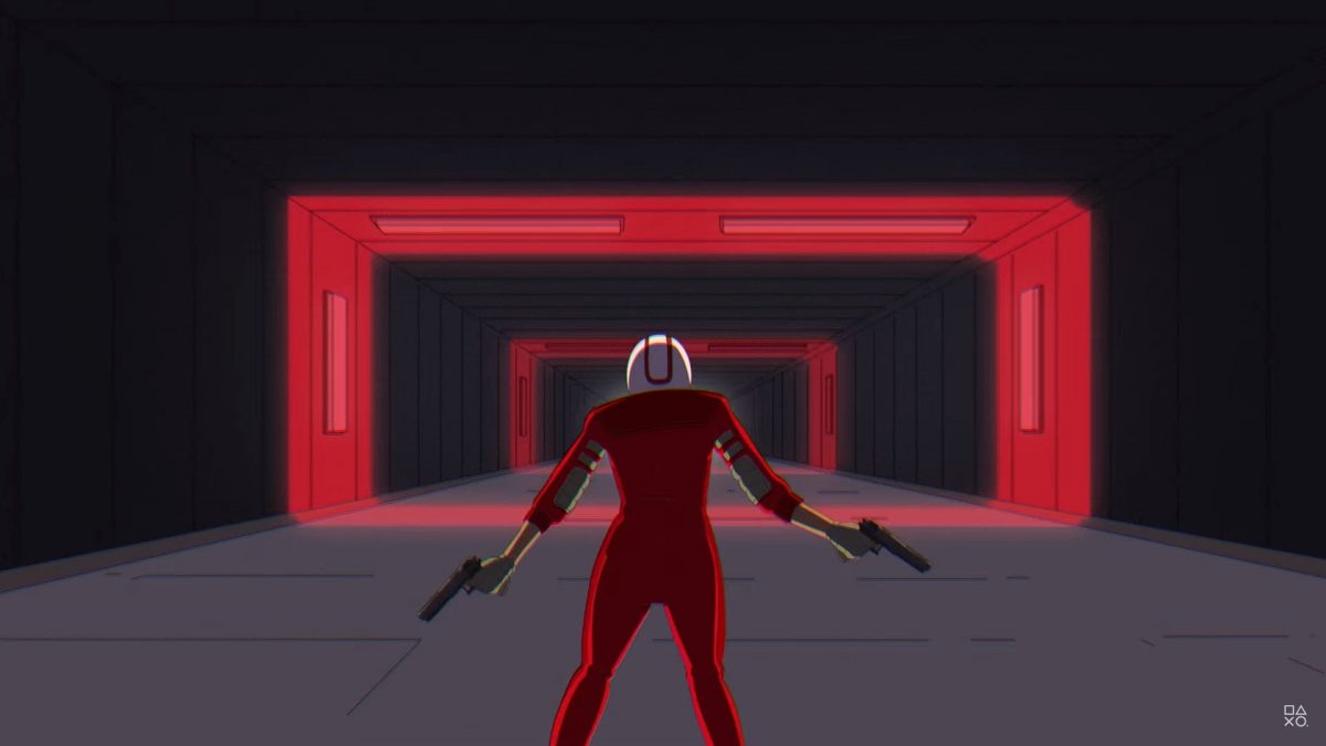 Rollerdrome: Cinematischer Launch-Trailer und Testwertungen zum Roller-Skate-Shooter