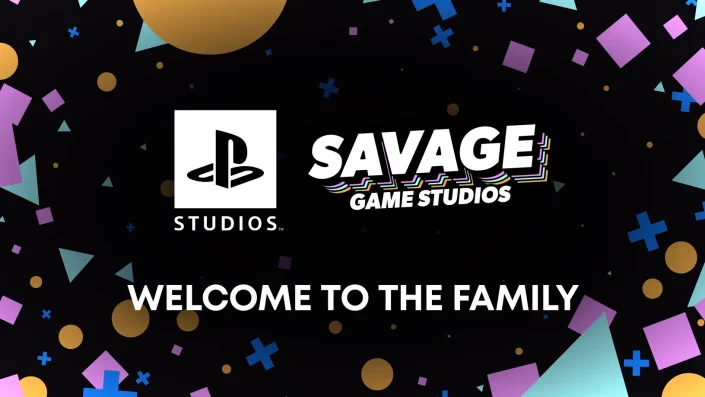 Savage Game Studios: Sony kündigt die nächste Übernahme an