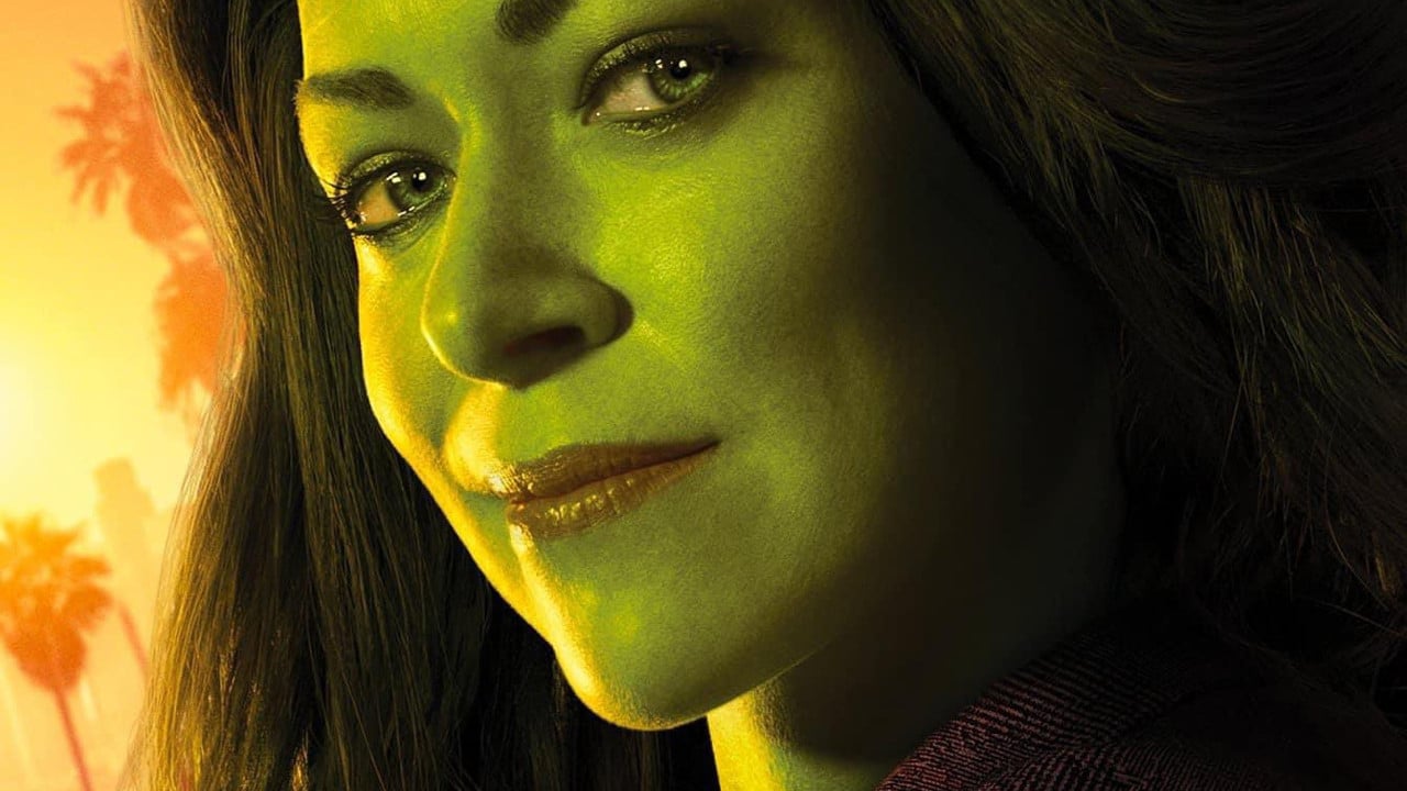 She-Hulk die Anwältin: Die neue Marvel-Superheldin trumpft mit viel Humor auf – Serien-Vorschau