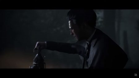 Sherlock Holmes – The Awakened: Der Enthüllungstrailer zum Remake