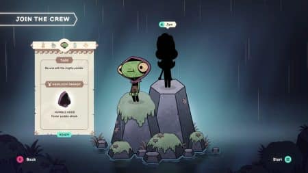 Ship of Fools: Seefahrer-Roguelite erhält einen Release-Termin