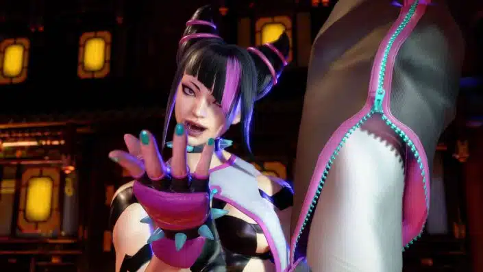 Street Fighter 6: Kimberly und Juri für Roster bestätigt – Trailer und Details