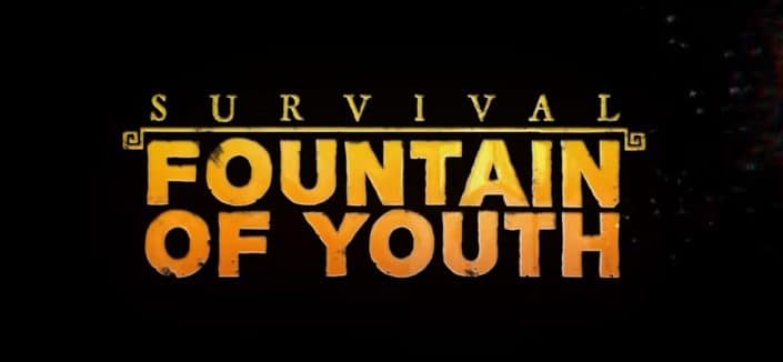 Survival Fountain of Youth: Karibische Survival-Erfahrung mit ersten Details angekündigt Survival Fountain of Youth: Karibische Survival-Erfahrung mit ersten Details angekündigt