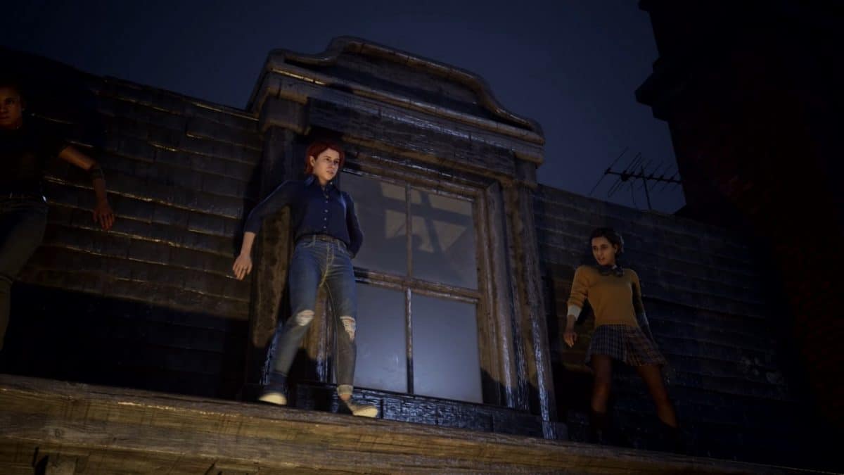 The Dark Pictures Anthology – The Devil in Me: Charaktervorstellungen im neuen Trailer
