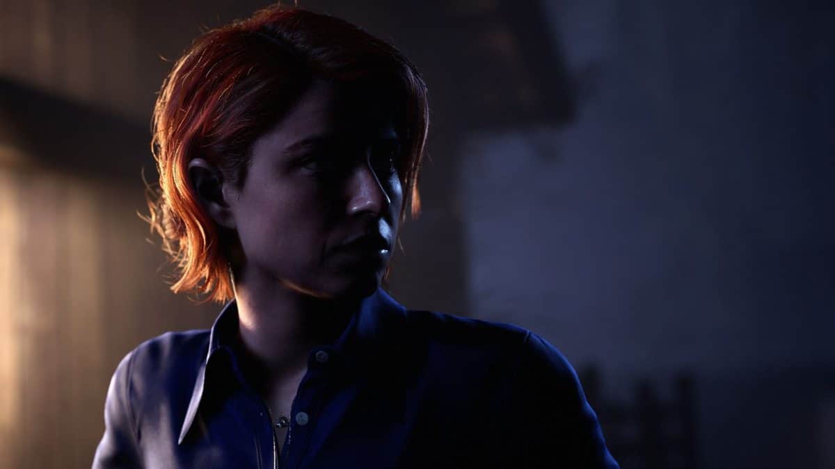 The Devil In Me: Halloween-Trailer liefert düstere Eindrücke aus dem Horror-Abenteuer