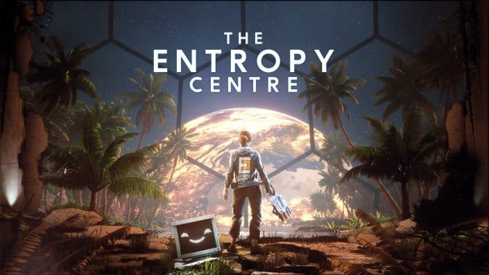 The Entropy Centre: Der geistige Portal-Nachfolger im Gameplay-Video vorgestellt