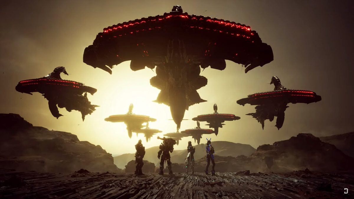 The First Descendant: Siebenminütiger Story Deep Dive zum Loot-Shooter