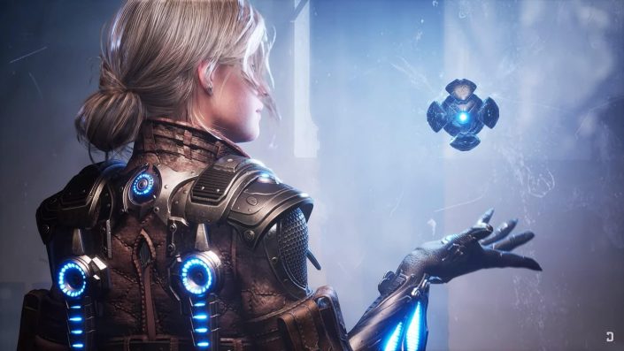 The First Descendant: Nexon über eindrucksvolle Bosse und den Wechsel auf die Unreal Engine 5