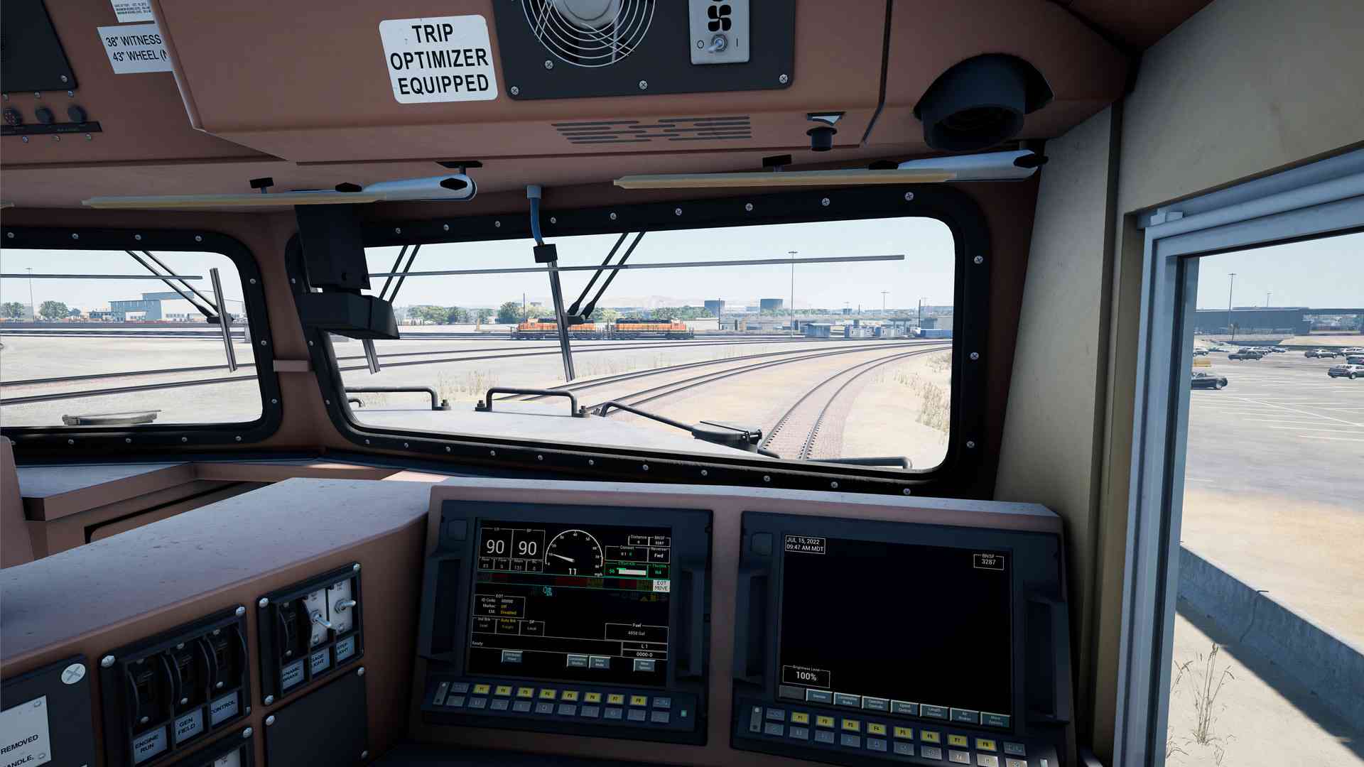 Train Sim World 3 – Bild 2