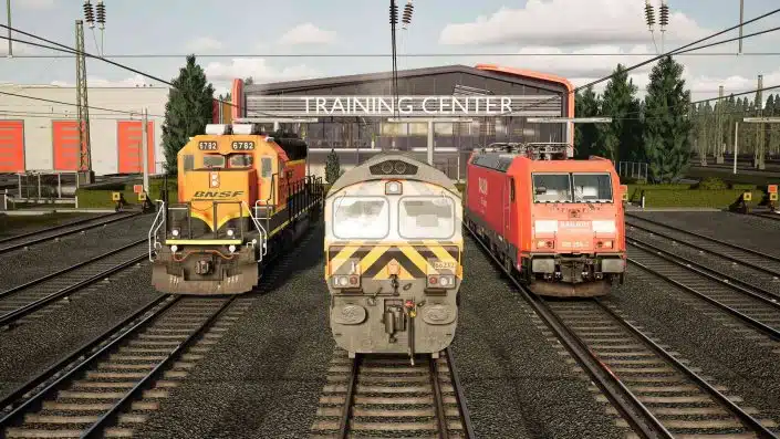 Train Sim World 3: Veröffentlichungstermin enthüllt, Editions, Trailer und Vorbestellungen