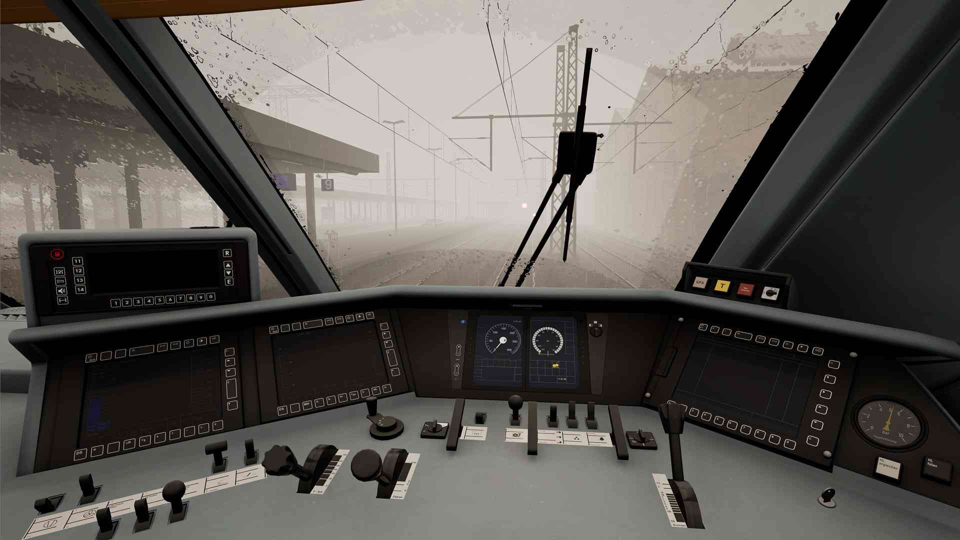 Train Sim World 3 – Bild 6