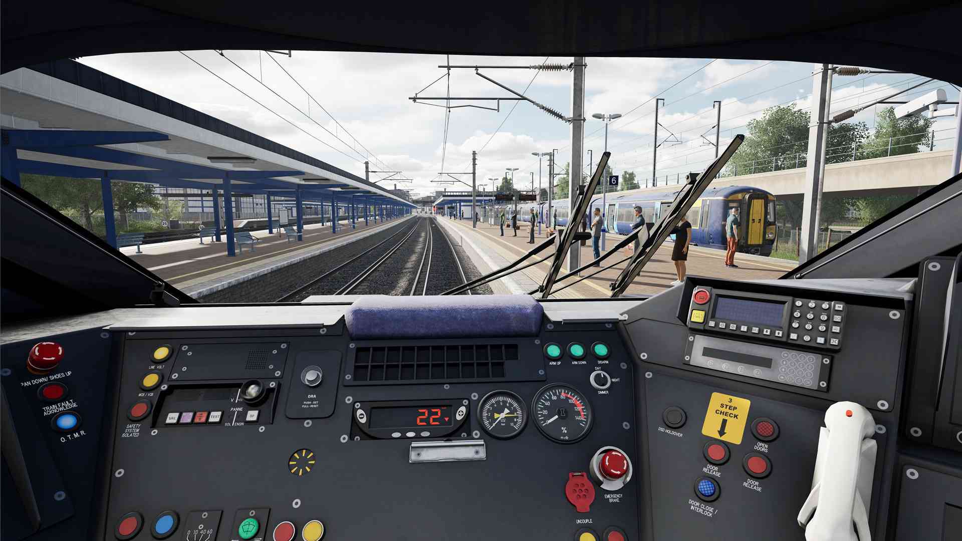 Train Sim World 3 – Bild 7
