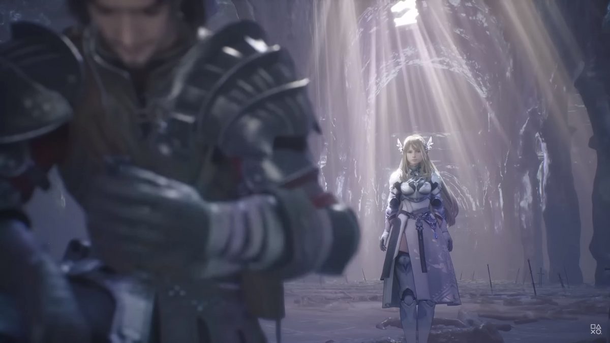 Valkyrie Elysium: Demoversion im PSN-Backend aufgetaucht