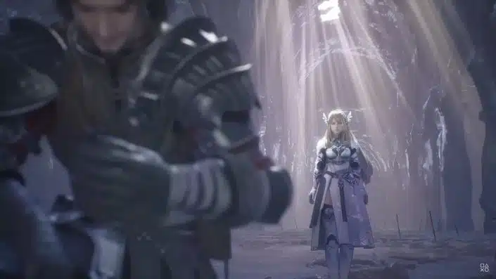 Valkyrie Elysium: Demoversion im PSN-Backend aufgetaucht