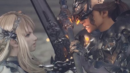 Valkyrie Elysium: Gratis-Update liefert Endgame-Content, neue Schwierigkeitsgrade und mehr