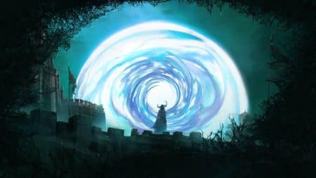 Wyrdsong: „Fallout“-Veteranen kündigen neues okkultes Open-World-Rollenspiel an