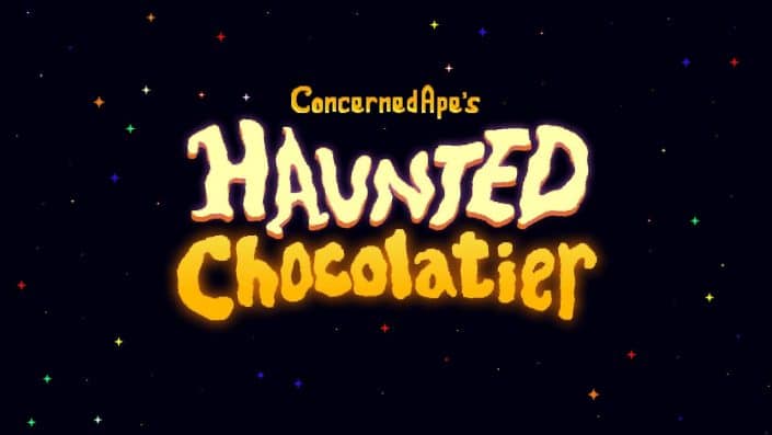 Haunted Chocolatier: Nachfolger von Stardew Valley zeigt frische Bilder