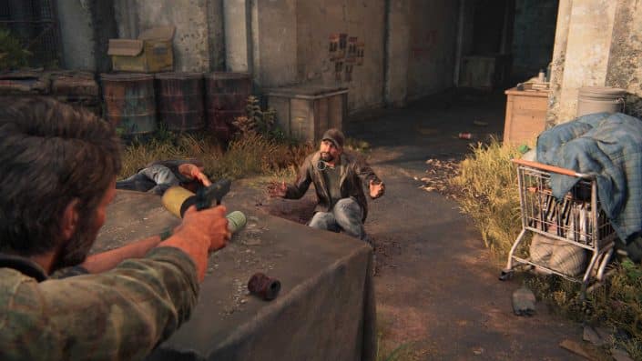 The Last of Us: Naughty Dog heuert Battle Pass-Experten an