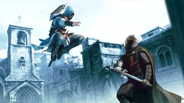Ubisoft: Gibt Entwarnung bei Account-Löschungen