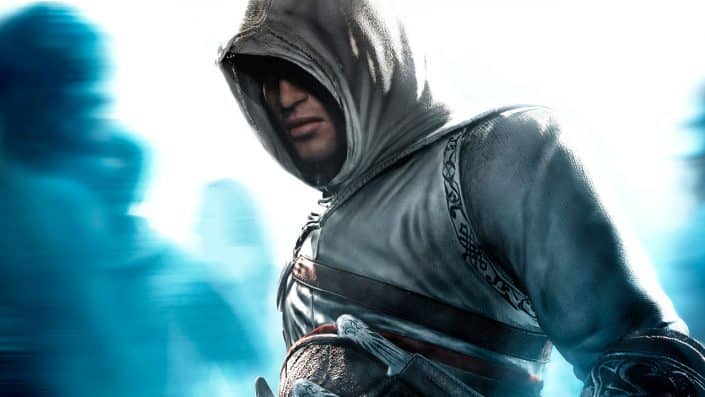 Assassin’s Creed: Angeblich vier weitere Projekte in Planung