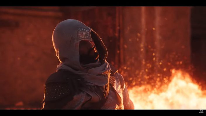 Ubisoft: Release von Assassin’s Creed Mirage & The Crew Motorfest verschoben? (Update)
