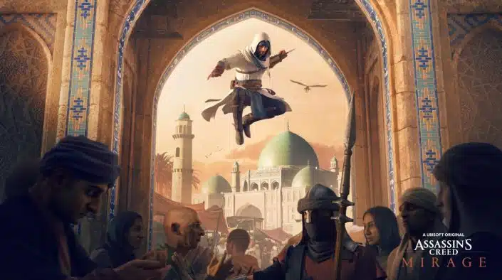Assassin’s Creed Mirage: Offizielle Produktbeschreibung geleakt – Gerücht