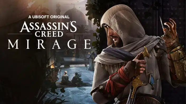 Assassin’s Creed Mirage: Entwickler versprechen eine Rückkehr zu den Wurzeln der Reihe