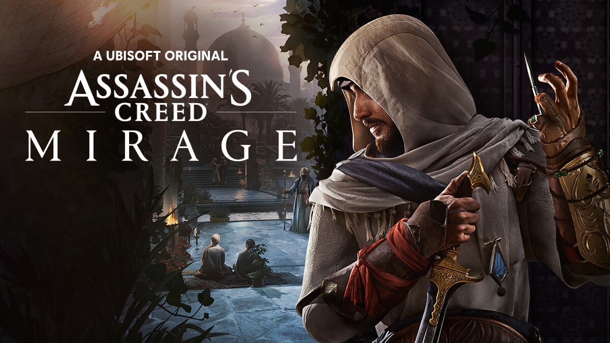 Assassin s Creed Mirage Ubisoft m 246 chte beliebtes Element aus AC Unity 