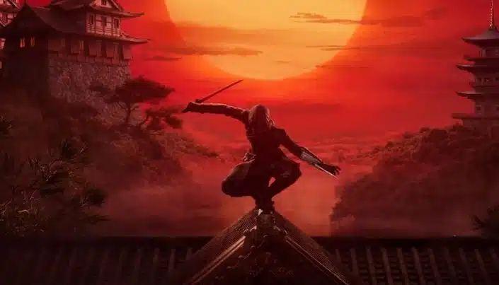 Assassin’s Creed Red: Insider spricht von Samurai, Shinobi und Splinter Cell-Anleihen