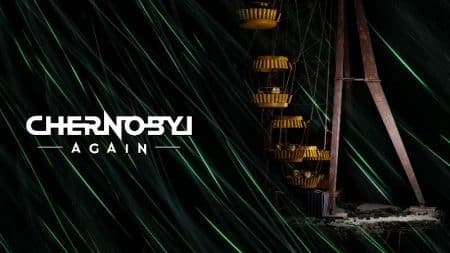 Chernobyl Again: Mit Trailer für PSVR angekündigt